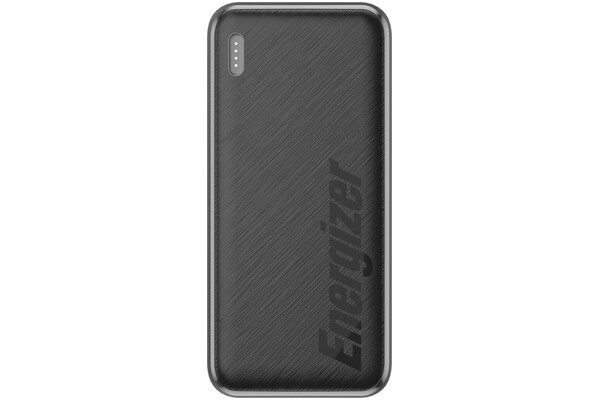 Powerbank Energizer UE30055PQ 30000mAh 22.5W czarny