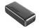 Powerbank Energizer UE30055PQ 30000mAh 22.5W czarny