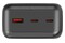 Powerbank Energizer UE30055PQ 30000mAh 22.5W czarny