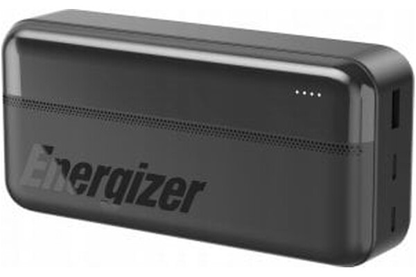 Powerbank Energizer UE30050C 30000mAh 10.5W czarny