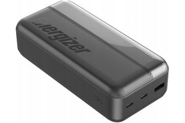 Powerbank Energizer UE30050C 30000mAh 10.5W czarny