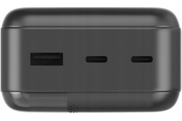 Powerbank Energizer UE30050C 30000mAh 10.5W czarny