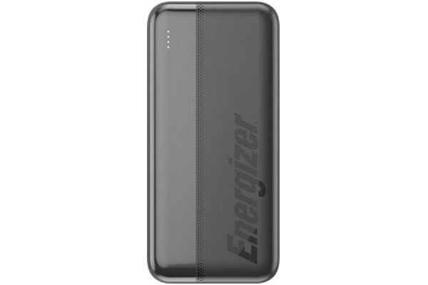 Powerbank Energizer UE30050C 30000mAh 10.5W czarny
