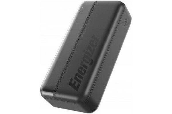 Powerbank Energizer UE30050C 30000mAh 10.5W czarny