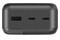 Powerbank Energizer UE30050C 30000mAh 10.5W czarny