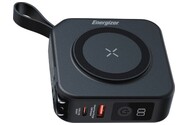 Powerbank Energizer QM10001AC 10000mAh 20.0W czarny