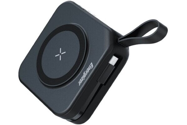 Powerbank Energizer QM10001AC 10000mAh 20.0W czarny