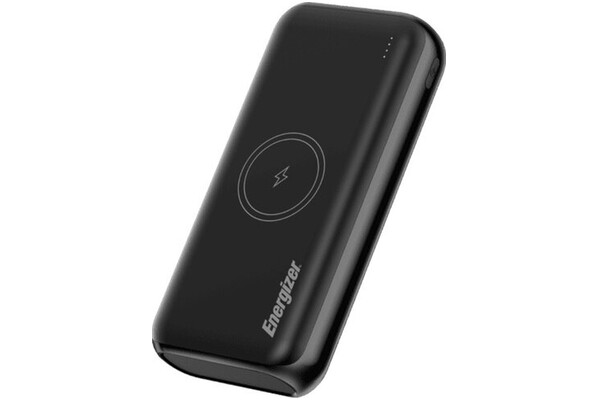 Powerbank Energizer QE20009PQ 20000mAh 20.0W czarny