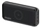 Powerbank Energizer QE20009PQ 20000mAh 20.0W czarny