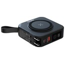 Powerbank Energizer QM10001AC 10000mAh 15.0W czarny