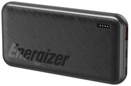 Powerbank Energizer UE10055PQ 10000mAh 225.0W szary