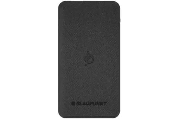 Powerbank Blaupunkt BL110WPB 10000mAh 20.0W czarny