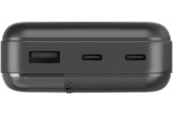Powerbank Energizer UE20050C 20000mAh 10.5W czarny