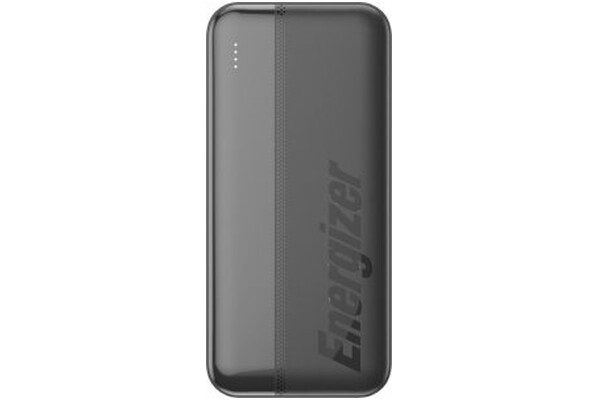Powerbank Energizer UE20050C 20000mAh 10.5W czarny