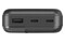 Powerbank Energizer UE20050C 20000mAh 10.5W czarny