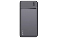 Powerbank Denver PBS30007 30000mAh 10.0W czarny