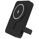 Powerbank Denver PBW5000B 5000mAh 10.0W czarny