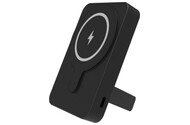 Powerbank Denver PBW5000B 5000mAh 10.0W czarny