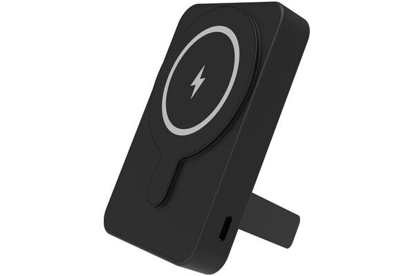 Powerbank Denver PBW5000B 5000mAh 10.0W czarny