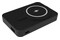 Powerbank Denver PBW5000B 5000mAh 10.0W czarny