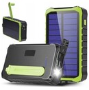 Powerbank Denver PSO10012 10000mAh czarny