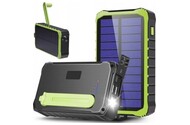 Powerbank Denver PSO10012 10000mAh czarny