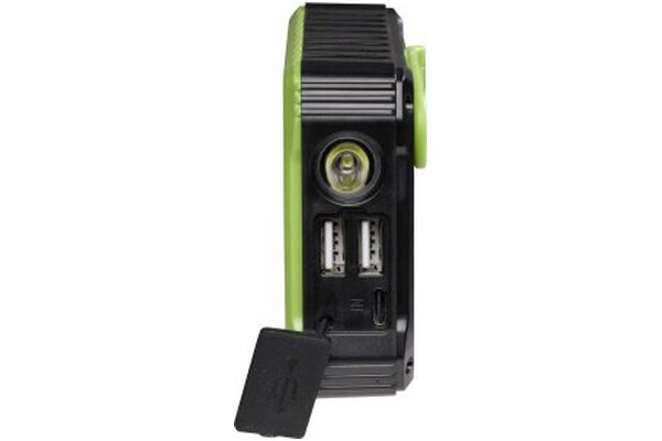 Powerbank Denver PSO10012 10000mAh czarny