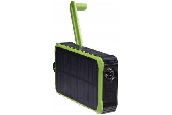 Powerbank Denver PSO10012 10000mAh czarny
