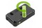 Powerbank Denver PSO10012 10000mAh czarny