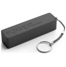 Powerbank Esperanza Quark 2000mAh czarny