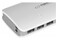 Powerbank Esperanza Radium 8000mAh Szaro-biały