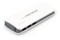 Powerbank Esperanza Radium 8000mAh 10.0W Biało-szary