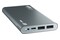 Powerbank GÖTZE & JENSEN PZMI11G Silver Line 10000mAh 15.0W szary