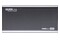 Powerbank GÖTZE & JENSEN PZMI11G Silver Line 10000mAh 15.0W szary
