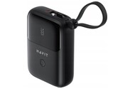 Powerbank Havit PB5215 10000mAh czarny
