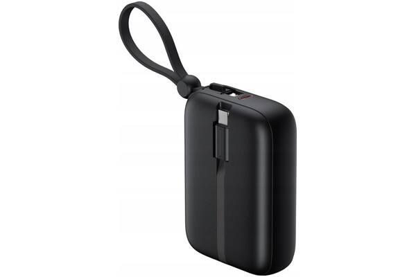 Powerbank Havit PB5215 10000mAh czarny