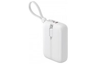 Powerbank Havit PB5215 10000mAh biały