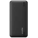 Powerbank Havit PB91 20000mAh czarny