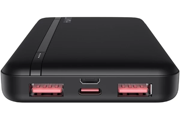 Powerbank Havit PB90 10000mAh 225.0W czarny