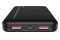 Powerbank Havit PB90 10000mAh 225.0W czarny