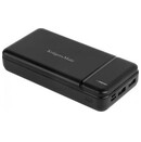 Powerbank Kruger&Matz KM0906 20000mAh czarny