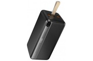 Powerbank Kruger&Matz KM0908 40000mAh 22.5W czarny