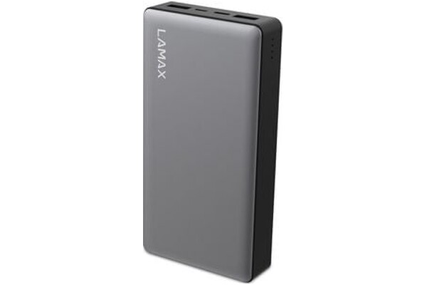 Powerbank LAMAX LM15000 15000mAh czarny