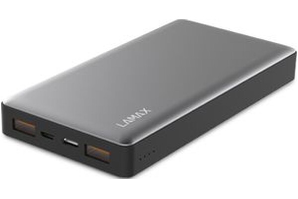 Powerbank LAMAX LM15000 15000mAh czarny