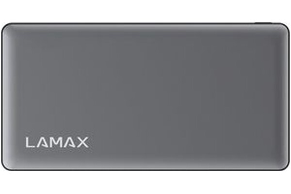 Powerbank LAMAX LM15000 15000mAh czarny