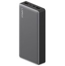 Powerbank LAMAX LM20000 20000mAh 5.0W czarny