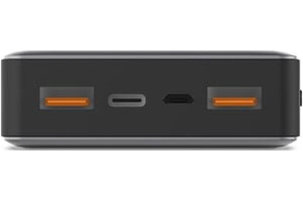 Powerbank LAMAX LM20000 20000mAh 5.0W czarny