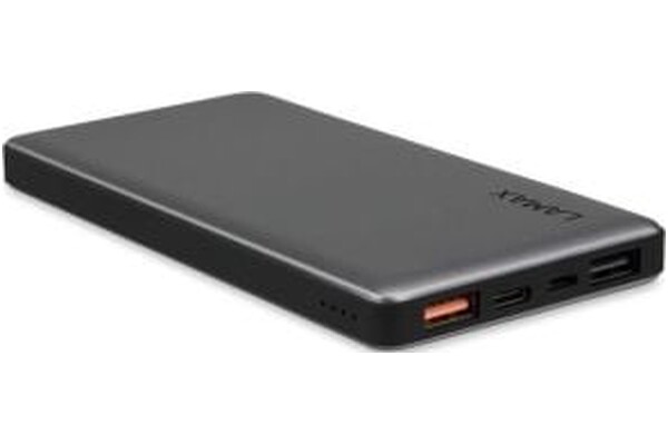 Powerbank LAMAX LM10000 10000mAh czarny