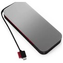 Powerbank Lenovo Go 20000mAh szary