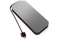 Powerbank Lenovo Go 20000mAh szary